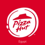 pizza hut egypt android application logo